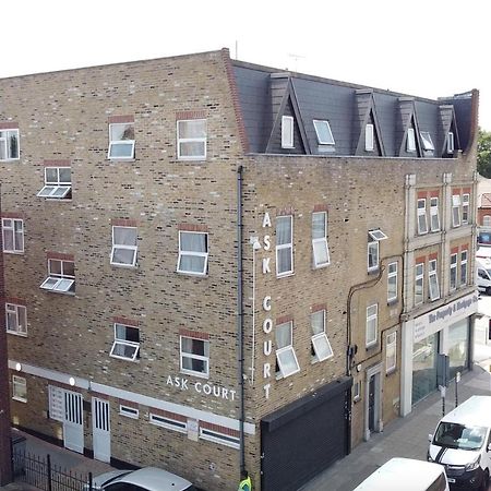 Ilford Central Luxury Apartments Eksteriør bilde