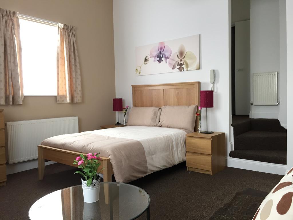Ilford Central Luxury Apartments Rom bilde