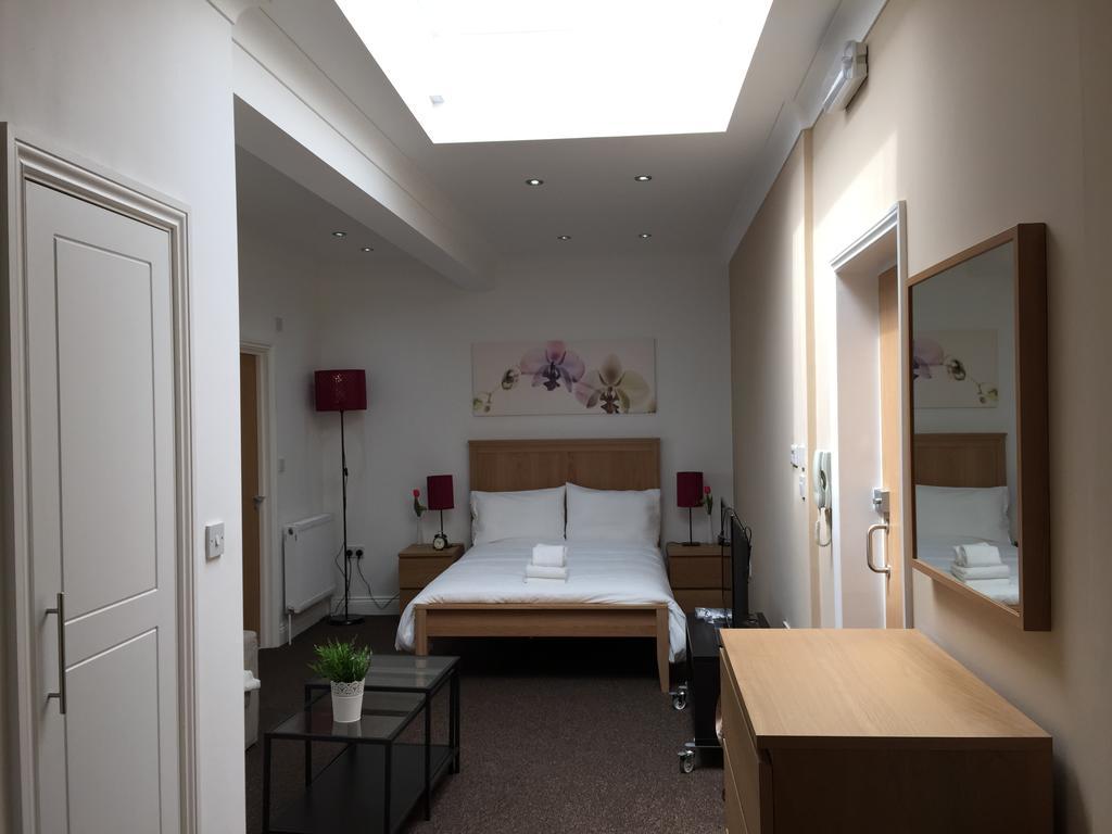 Ilford Central Luxury Apartments Rom bilde