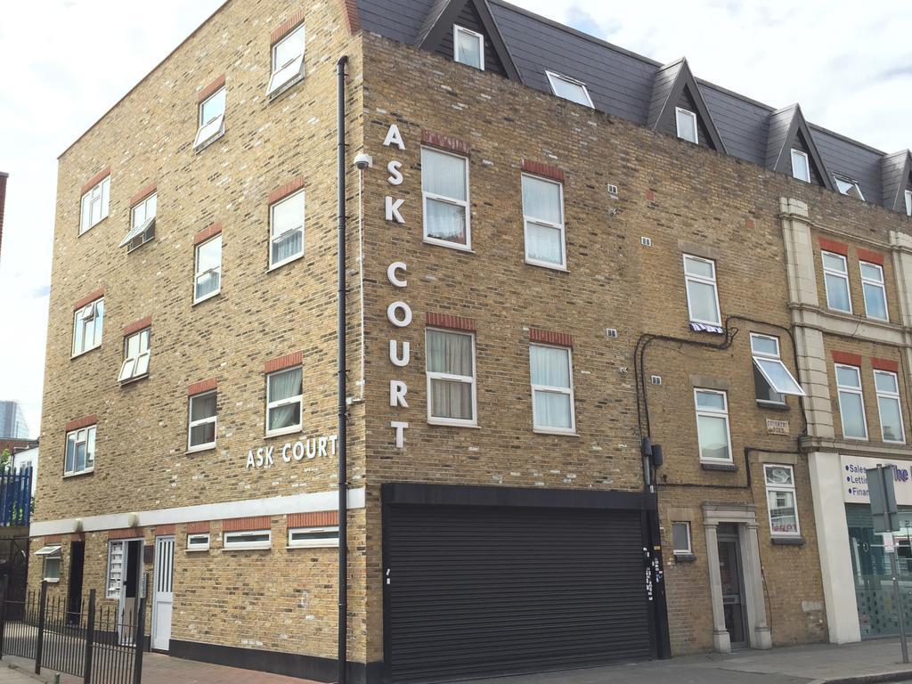 Ilford Central Luxury Apartments Rom bilde