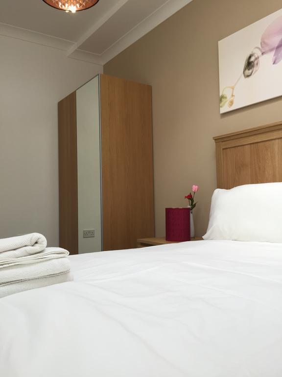 Ilford Central Luxury Apartments Rom bilde