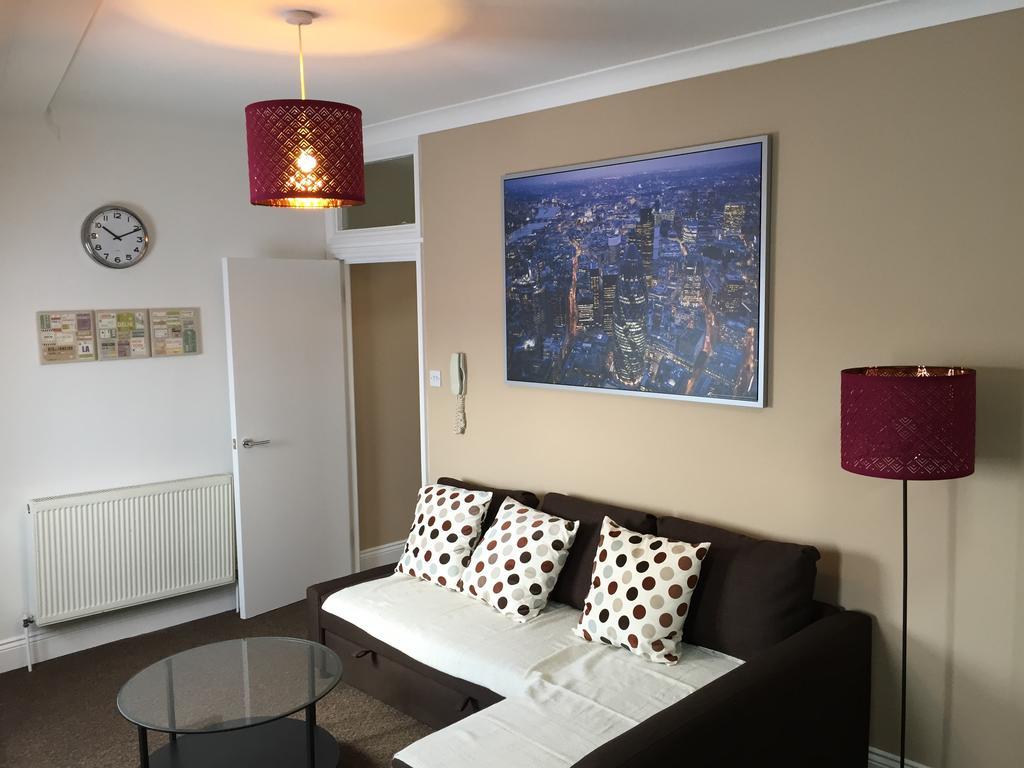 Ilford Central Luxury Apartments Rom bilde