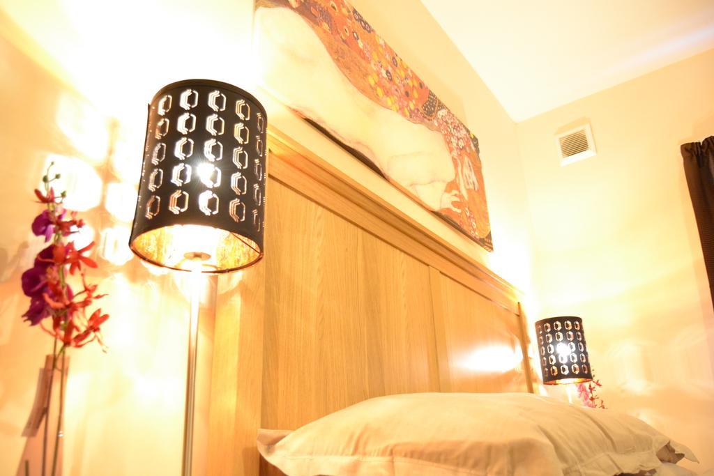 Ilford Central Luxury Apartments Rom bilde